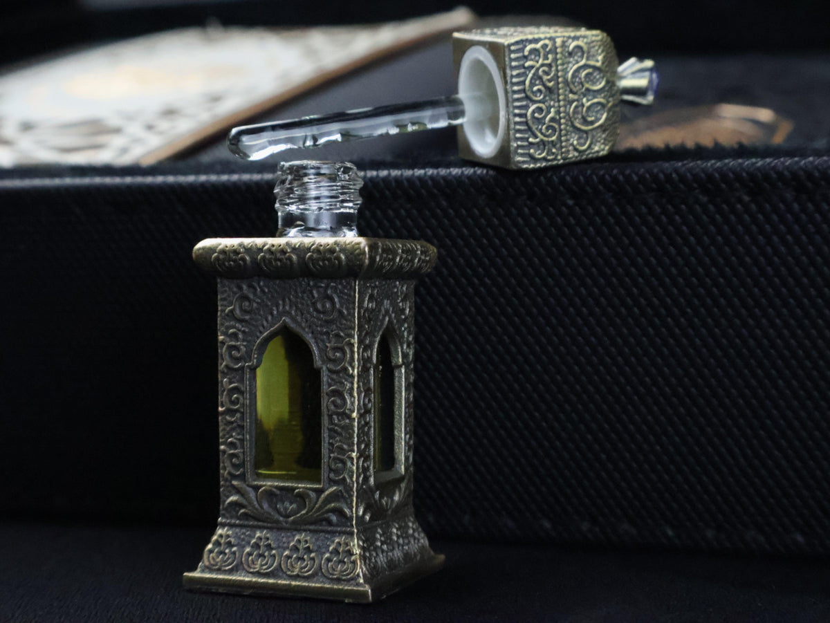 بوكس هدية الحج والعمرة | Hajj Umrah Gift Box | Bassant Jewellery