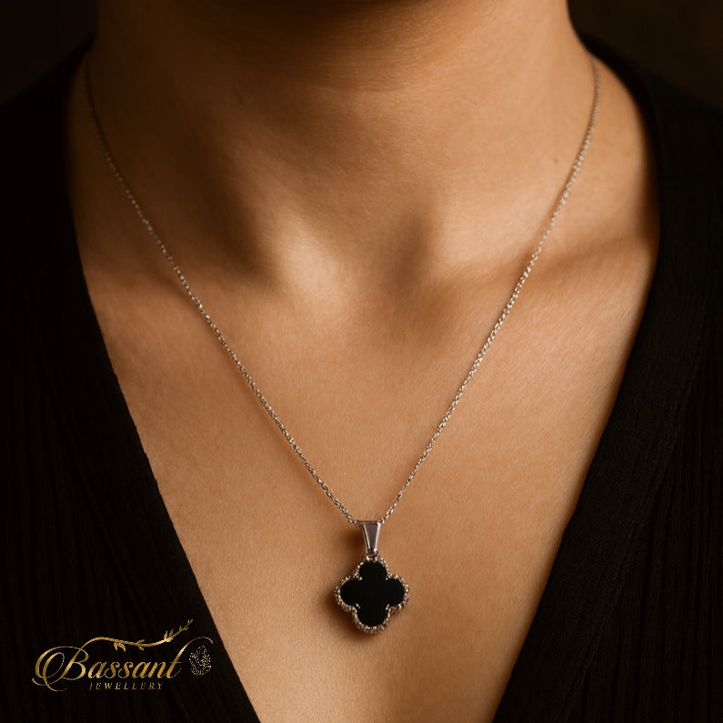 Clover Black
