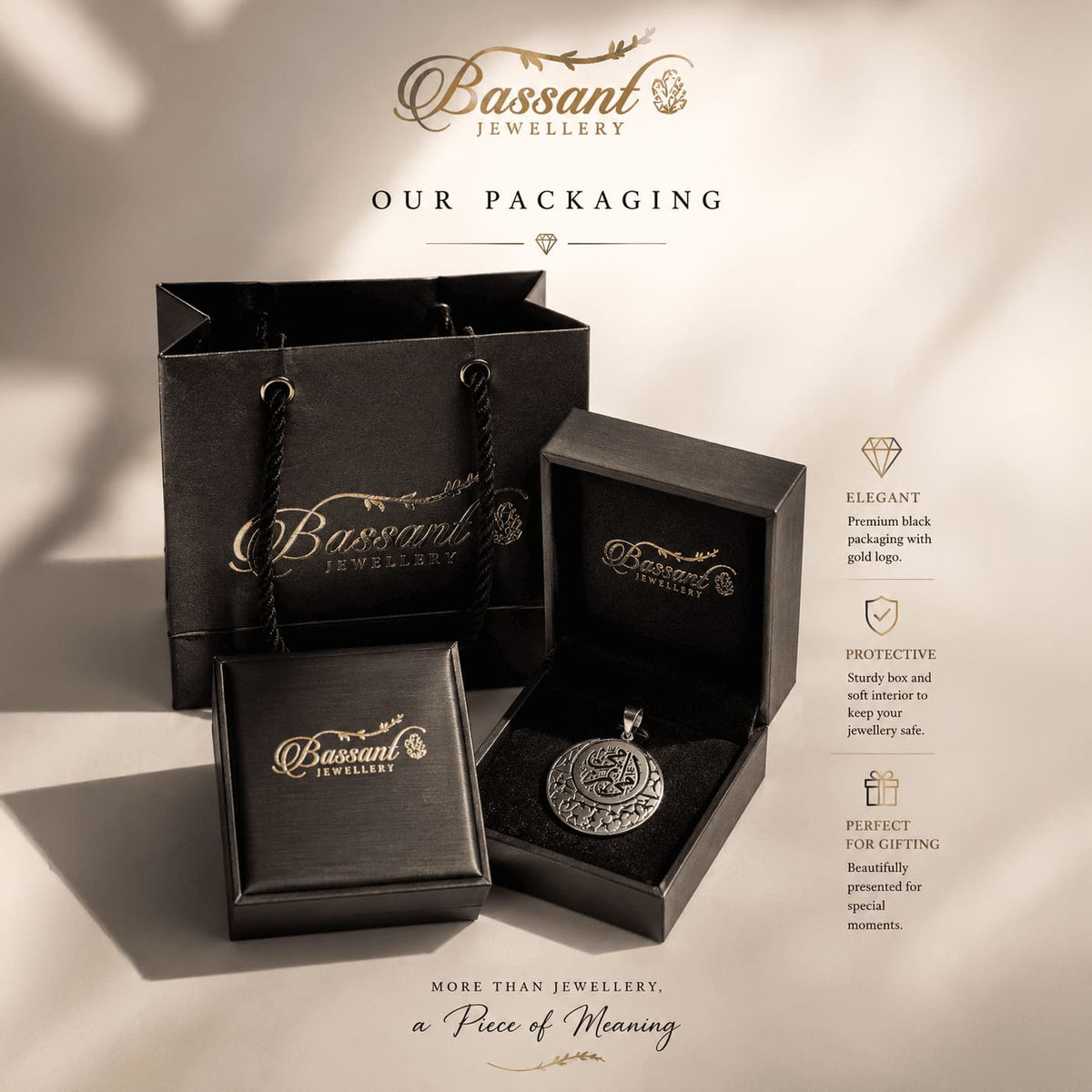 Jewellery Packaging