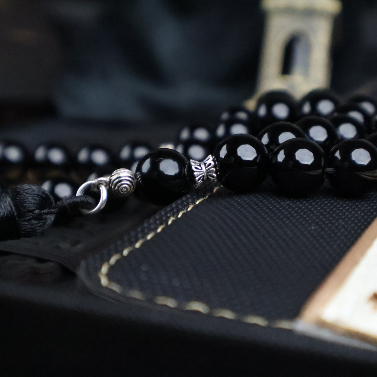 بوكس هدية الحج والعمرة | Hajj Umrah Gift Box | Bassant Jewellery