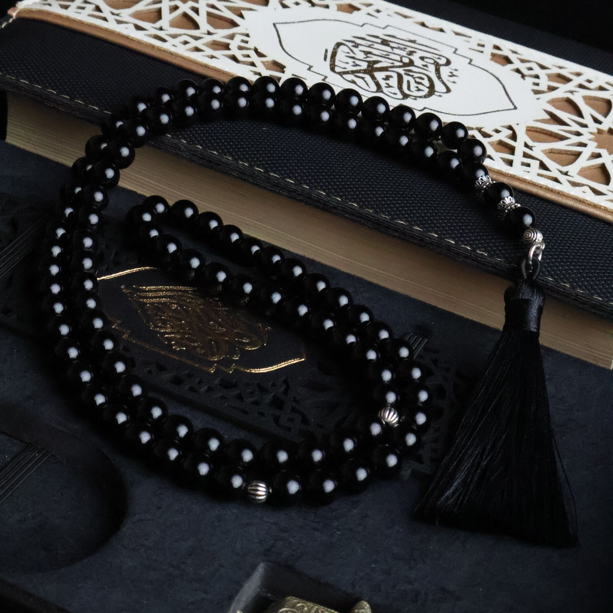 بوكس هدية الحج والعمرة | Hajj Umrah Gift Box | Bassant Jewellery