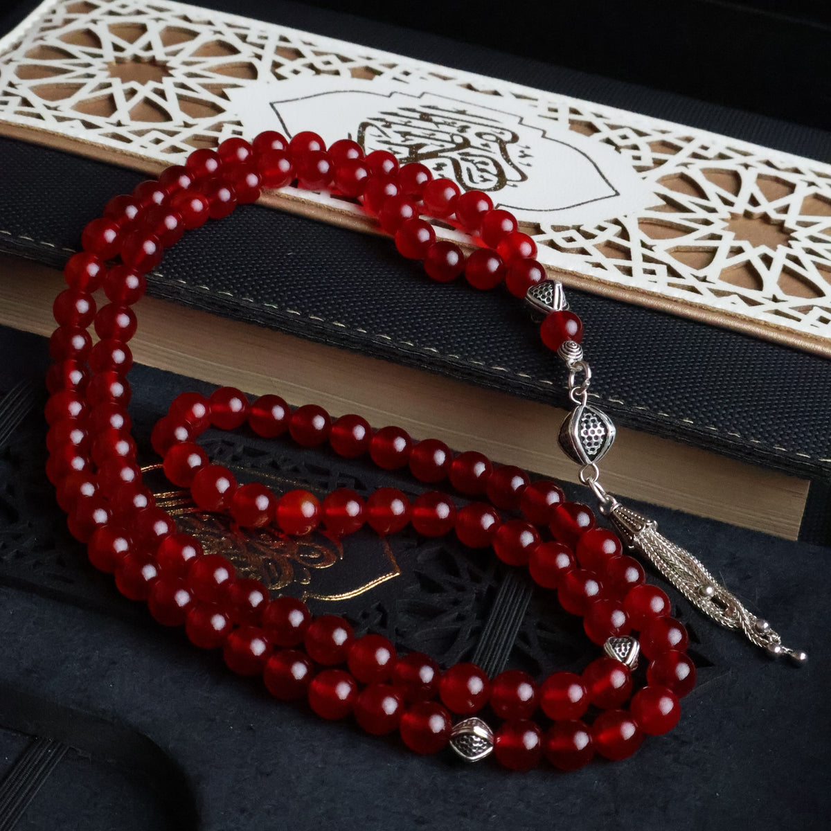 بوكس هدية الحج والعمرة | Hajj Umrah Gift Box | Bassant Jewellery