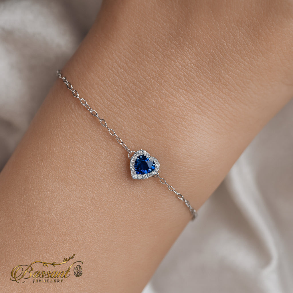 Blue Heart