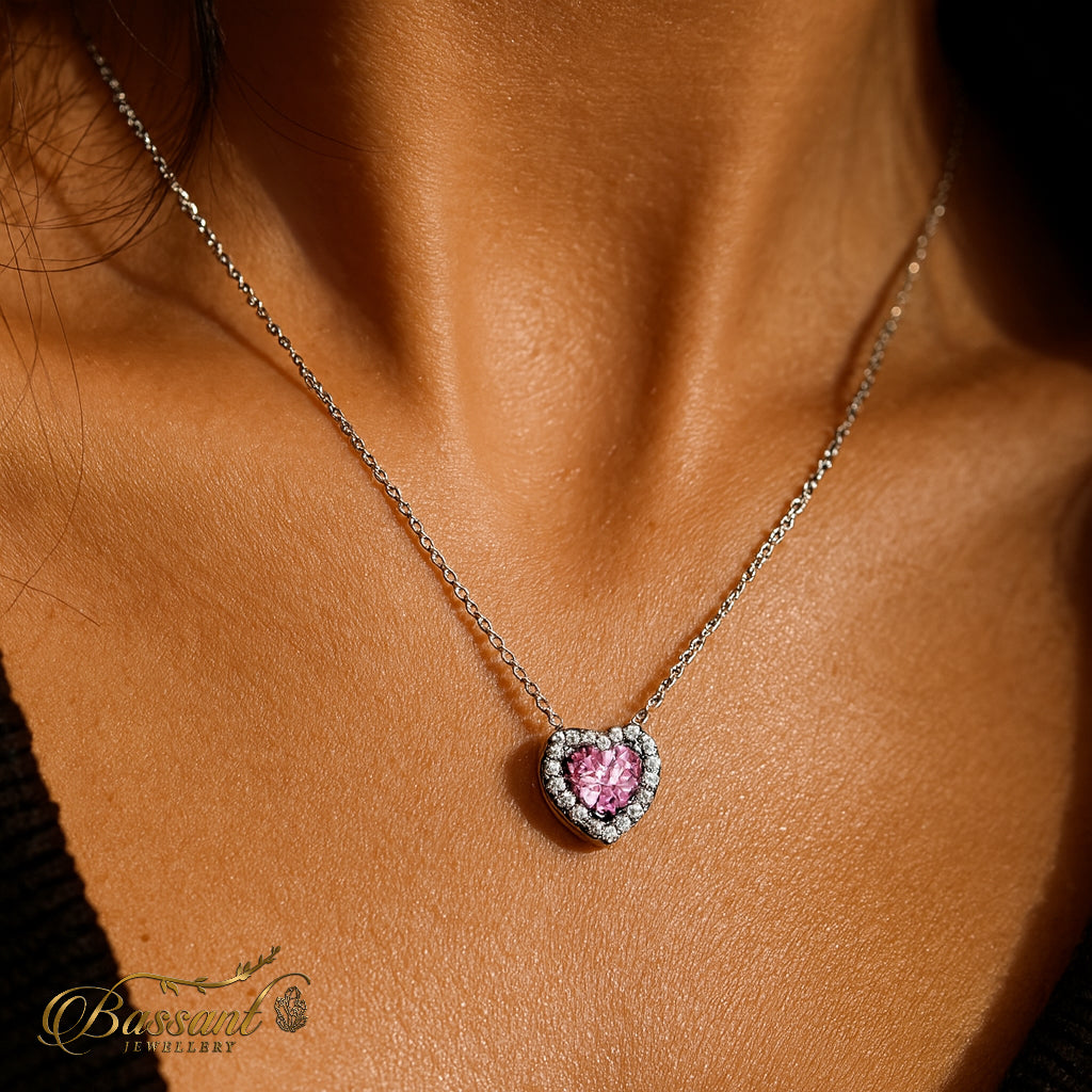 Rose Heart