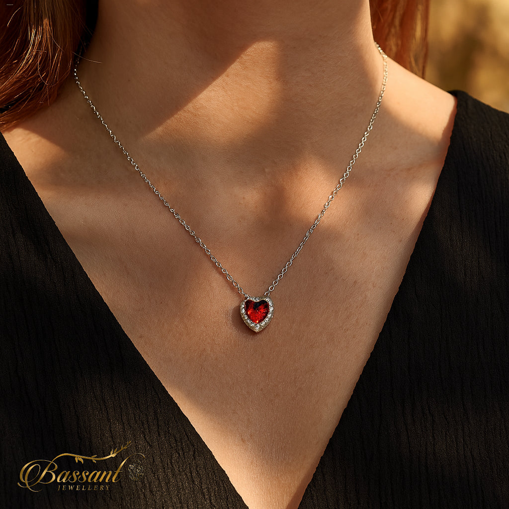 Red Heart