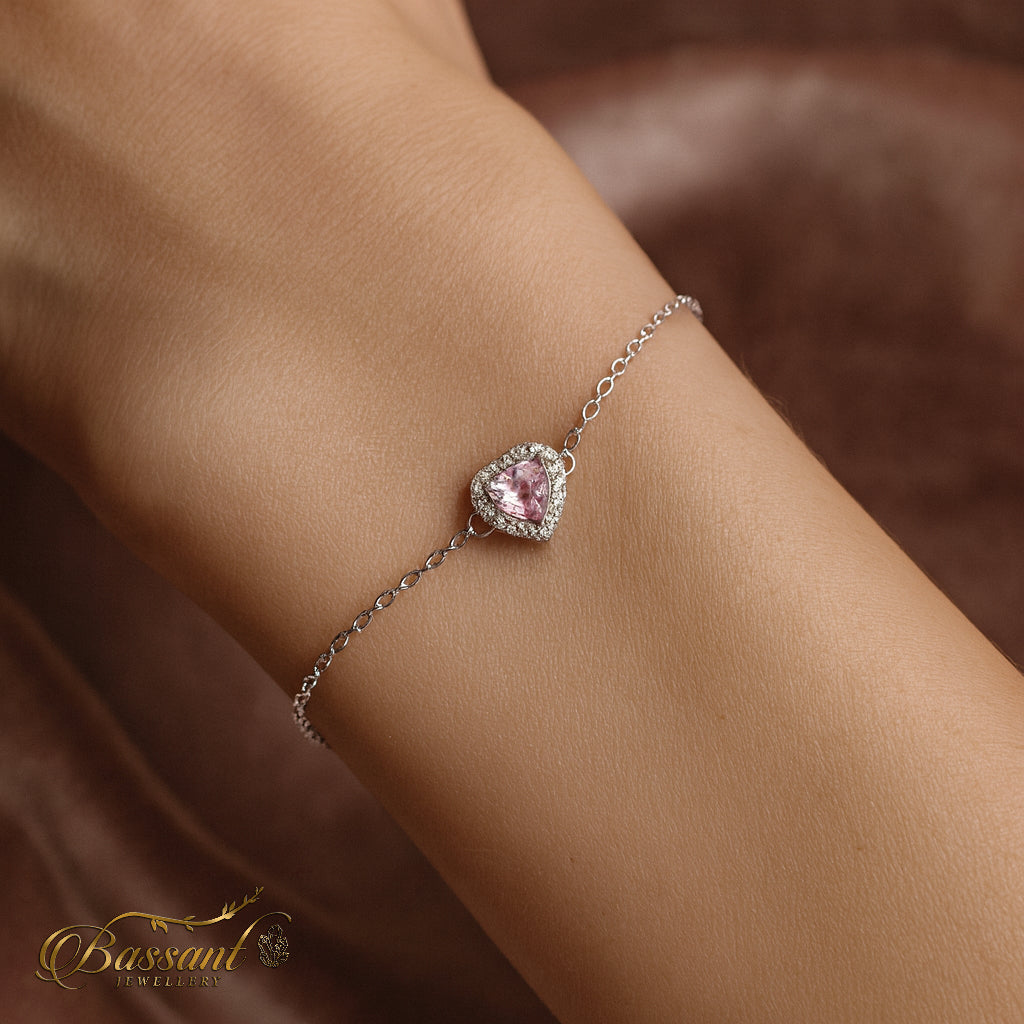 Rose Heart