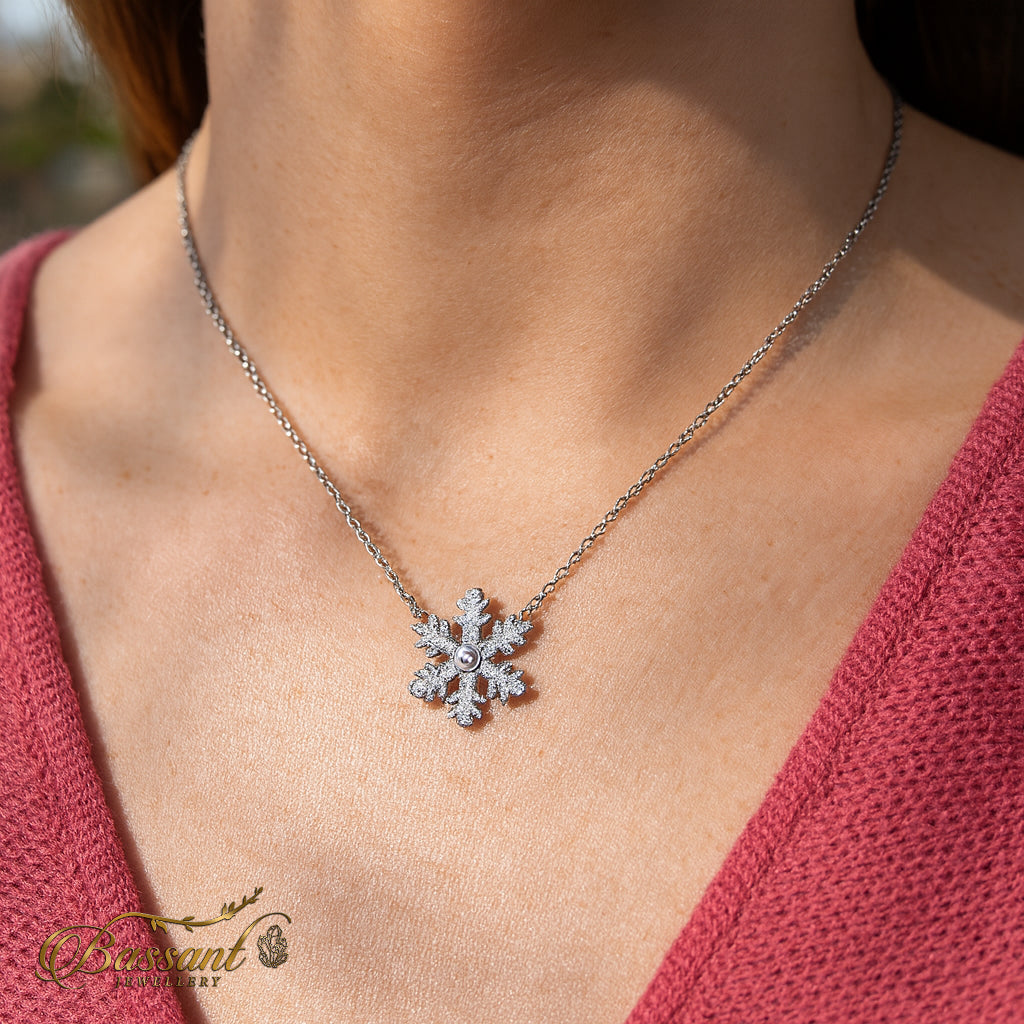 Snow Flake