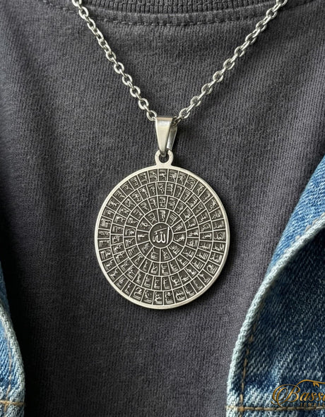 Pendants - Bassant Jewellery