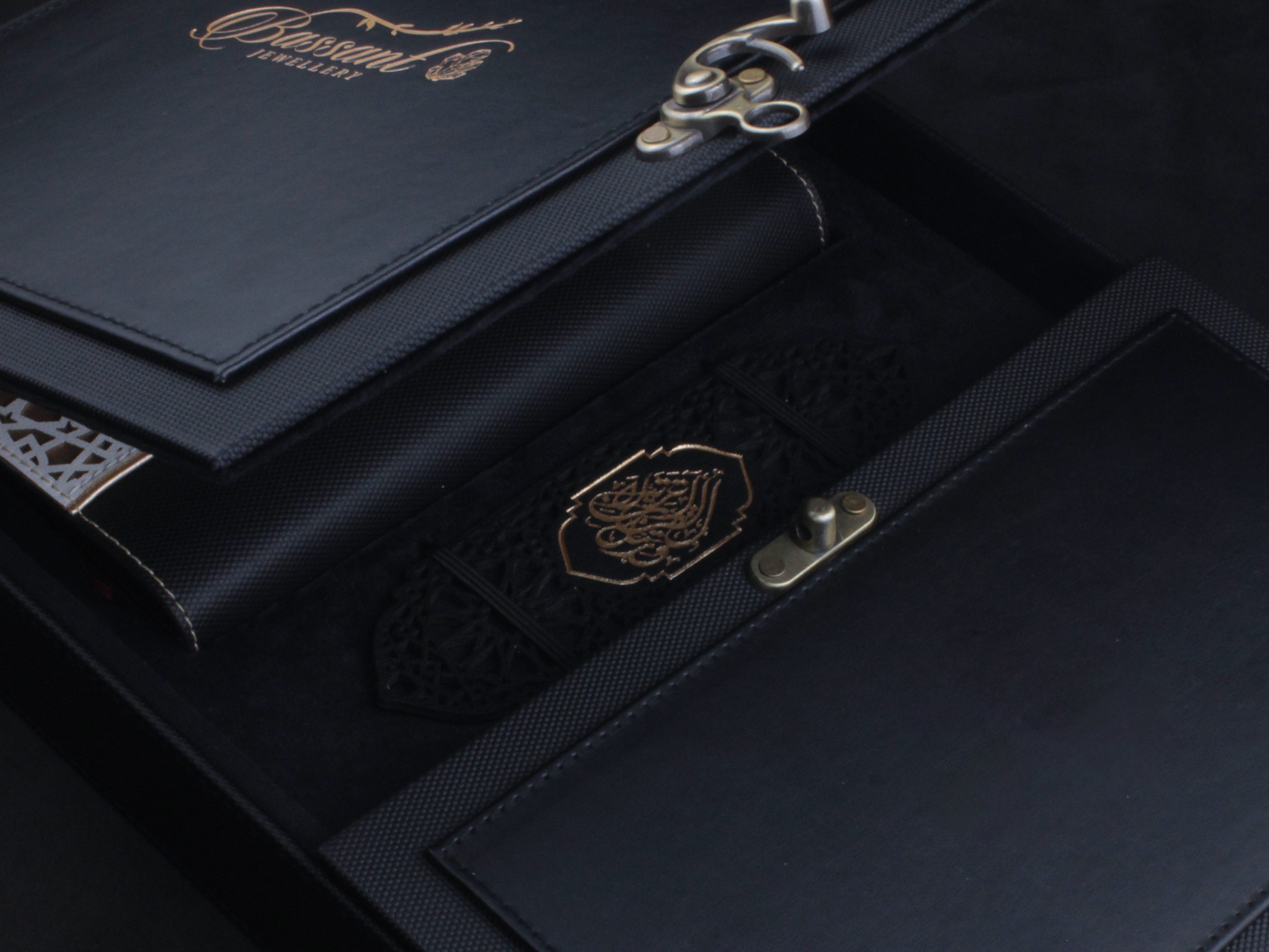 Gift Boxes