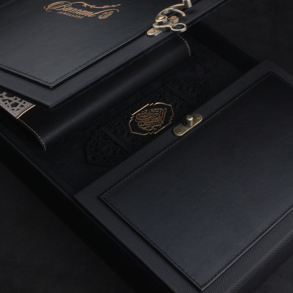 Ramadan Gift Box - Royal
