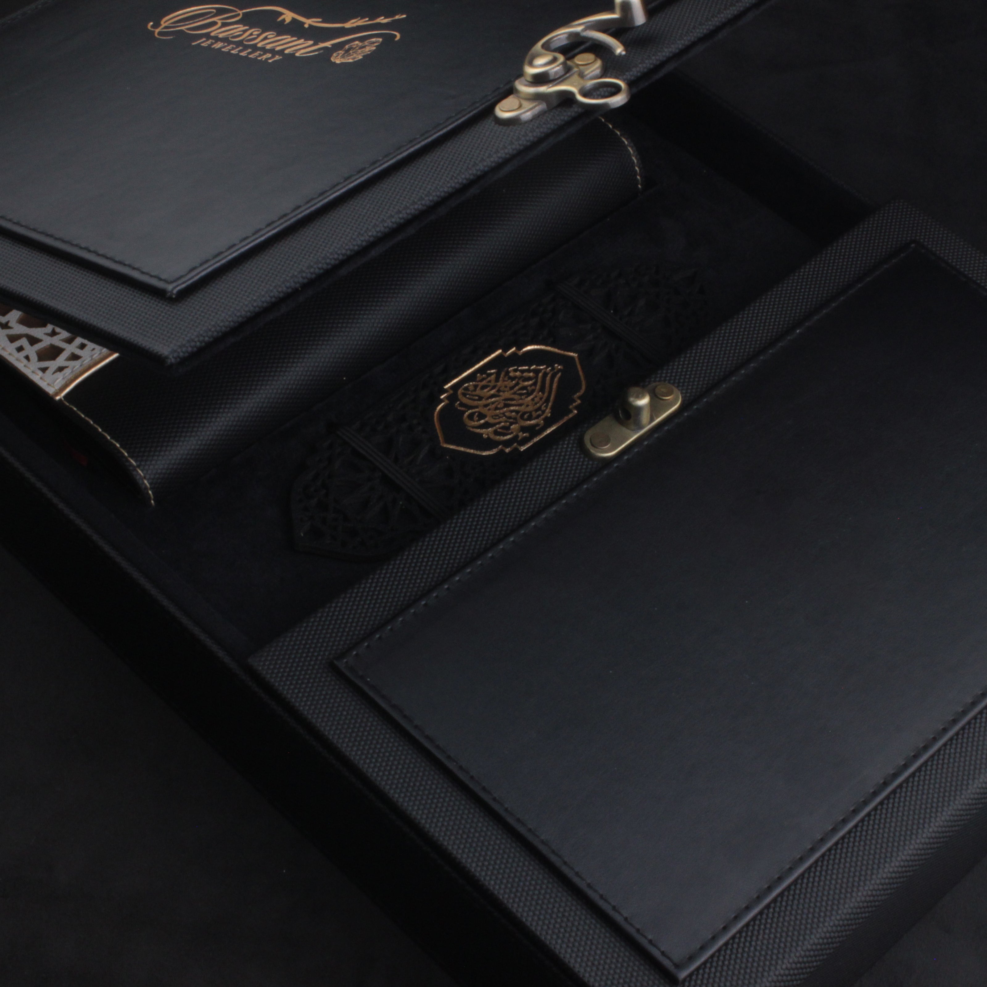 Ramadan Gift Box - Royal