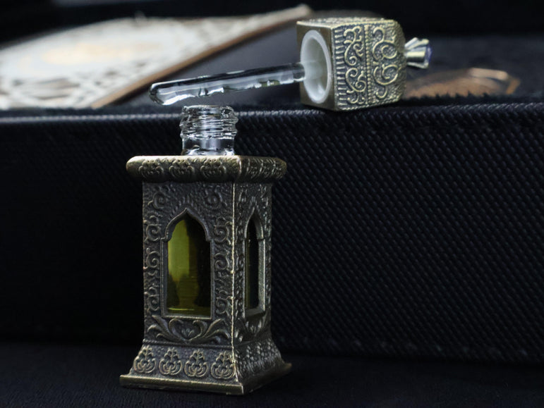 Hajj Gift Box - Elite Set