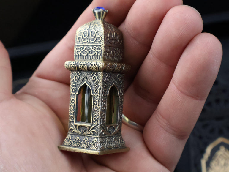 Hajj Gift Box - Elite Set