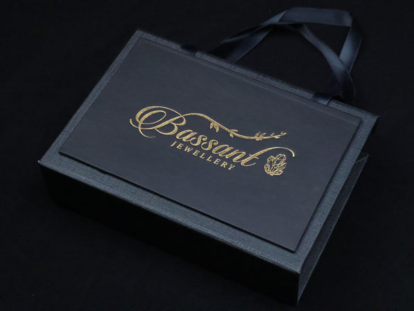 Ramadan Gift Box - Classic