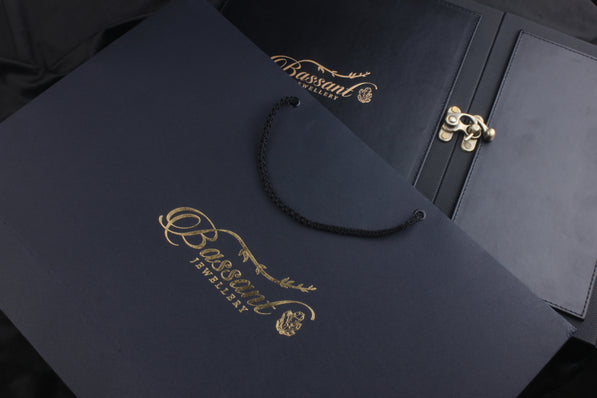 Ramadan Gift Box - Royal