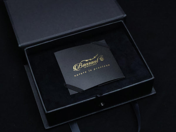 العقيق الأسود - ٣٣ حبة 