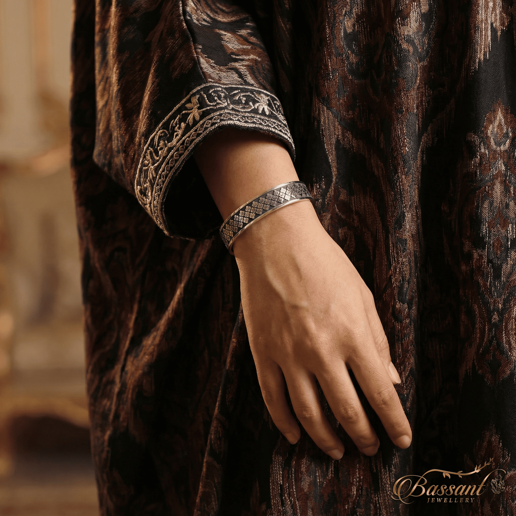 Asmaa Allah Al-Husna Bracelet