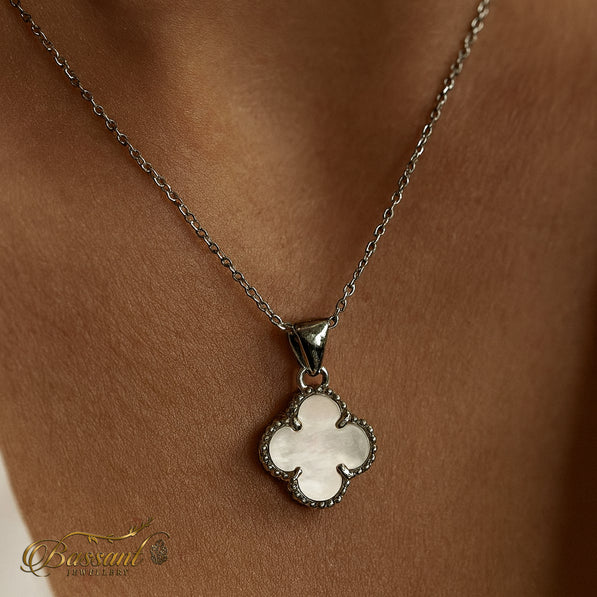 Clover White