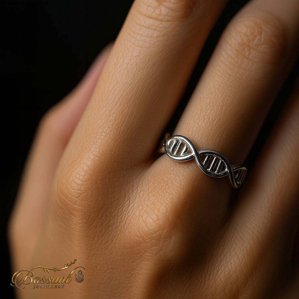 DNA