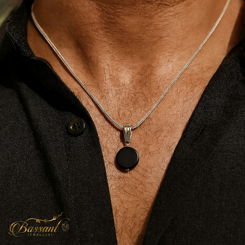 Circled Onyx