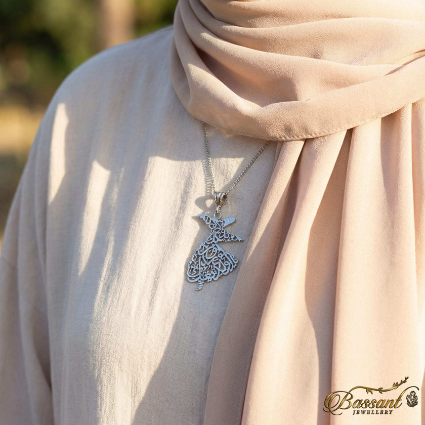 Whirling Dervish