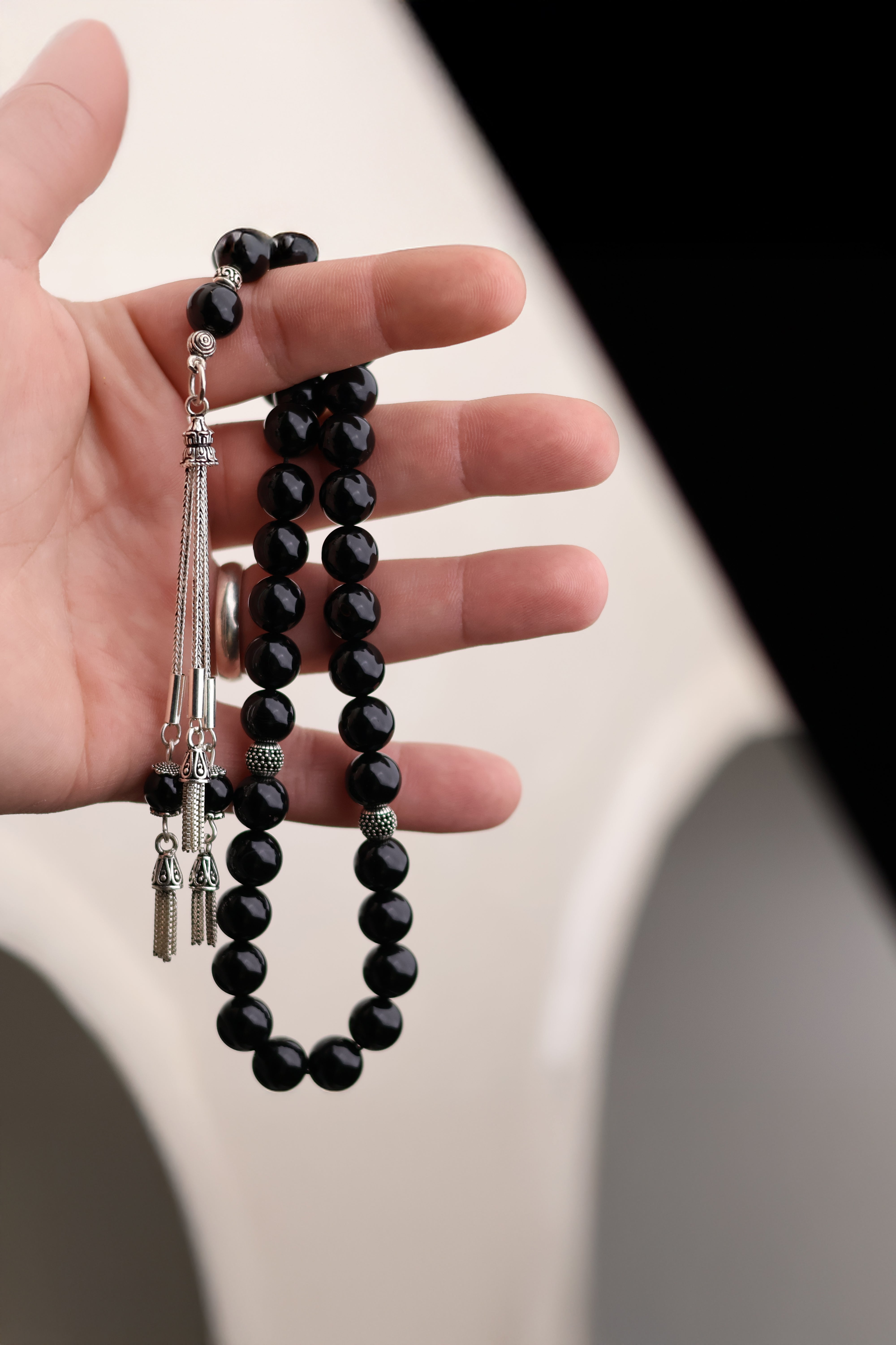 Rosaries - Bassant Jewellery