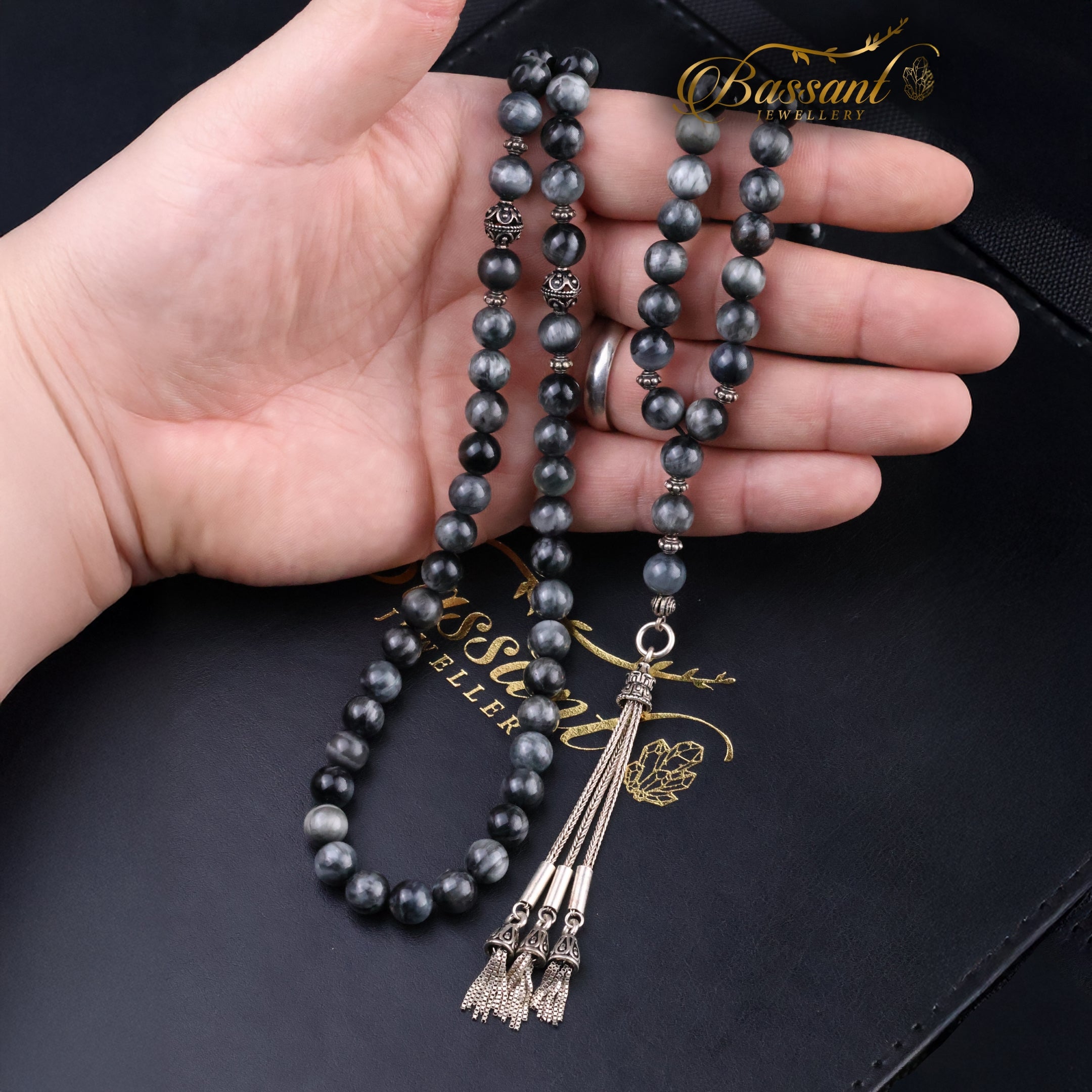 Eagle Eye Rosary