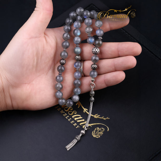 Labradorite Rosary