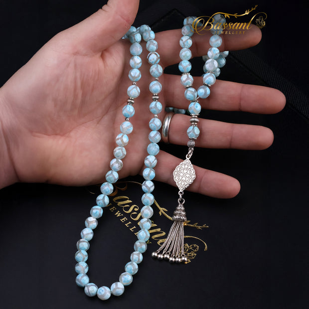 Tibetan Rosary
