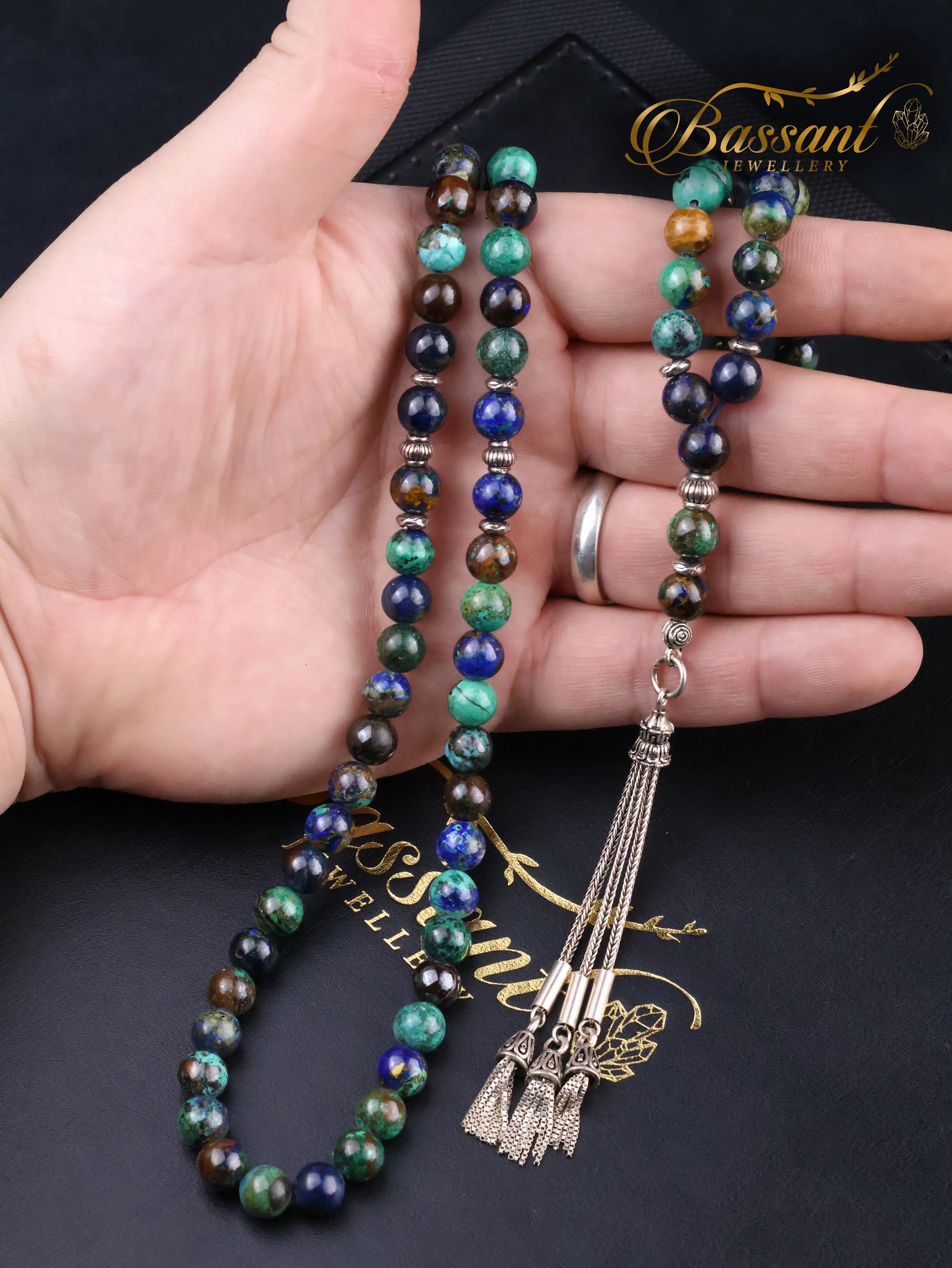 99 Beads - Bassant Jewellery