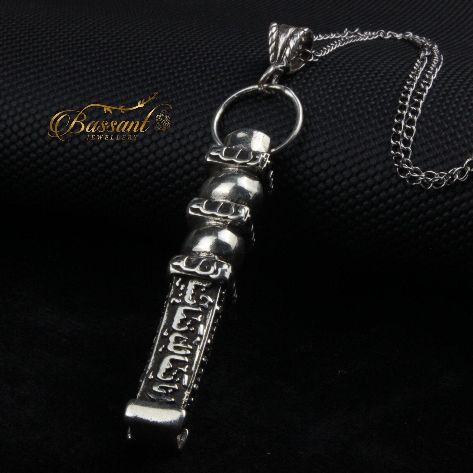Al-Ka'ba Key - Bassant Jewellery