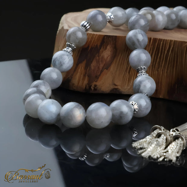 Labradorite Rosary