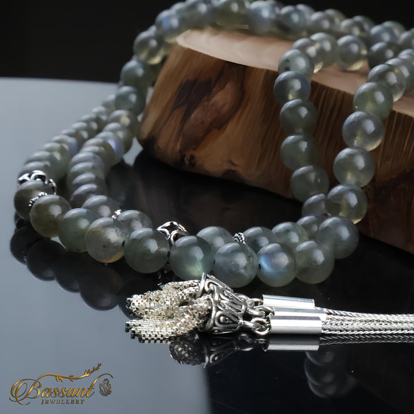 Labradorite Rosary