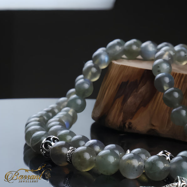 Labradorite Rosary