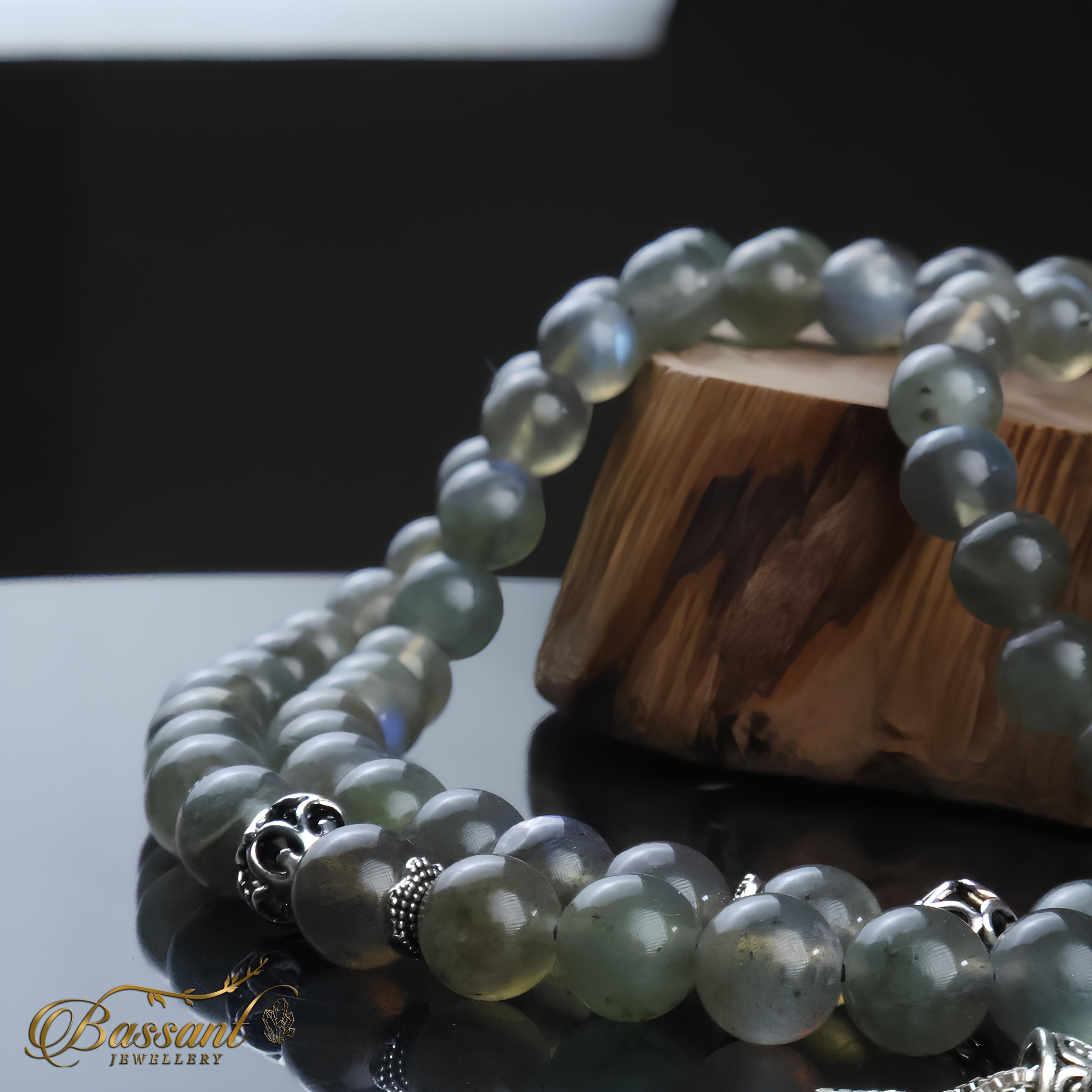 Labradorite Rosary