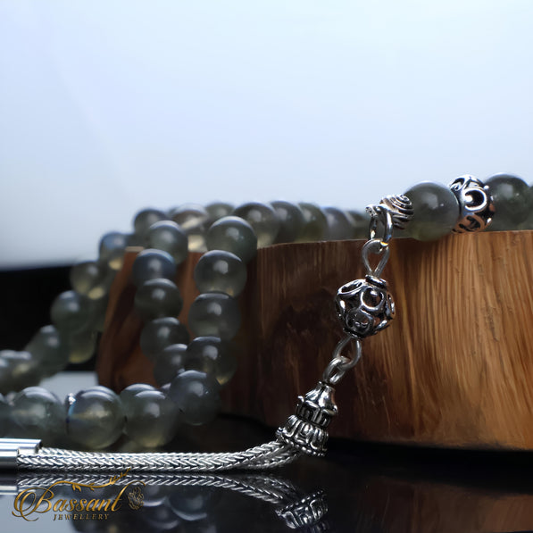 Labradorite Rosary