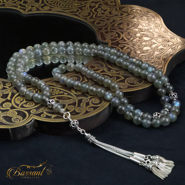Labradorite Rosary