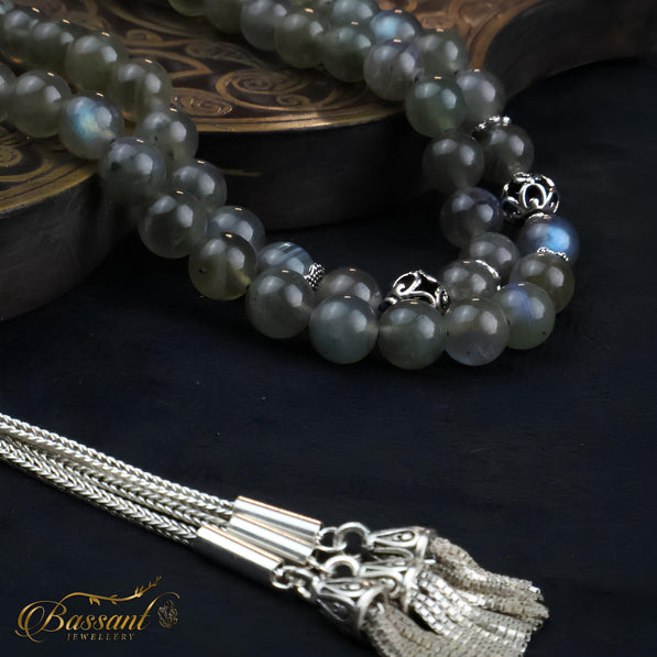 Labradorite Rosary