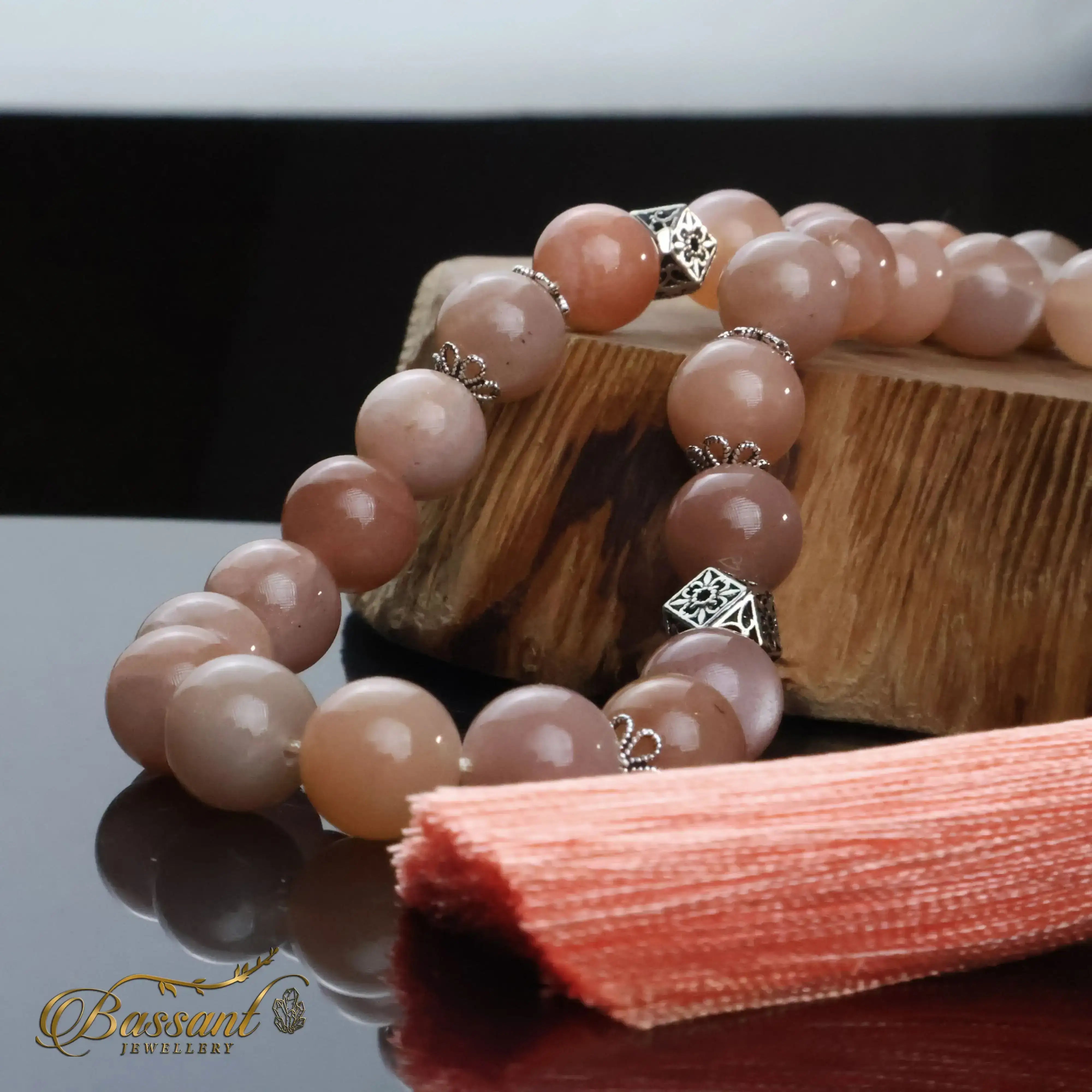 Sunstone Rosary