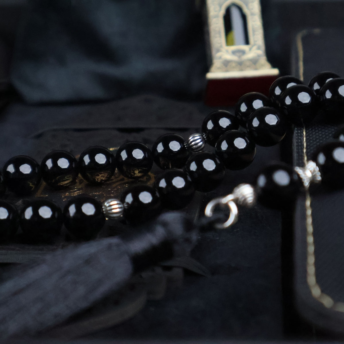 بوكس هدية الحج والعمرة | Hajj Umrah Gift Box | Bassant Jewellery