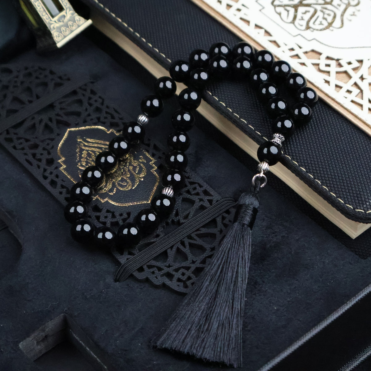 بوكس هدية الحج والعمرة | Hajj Umrah Gift Box | Bassant Jewellery