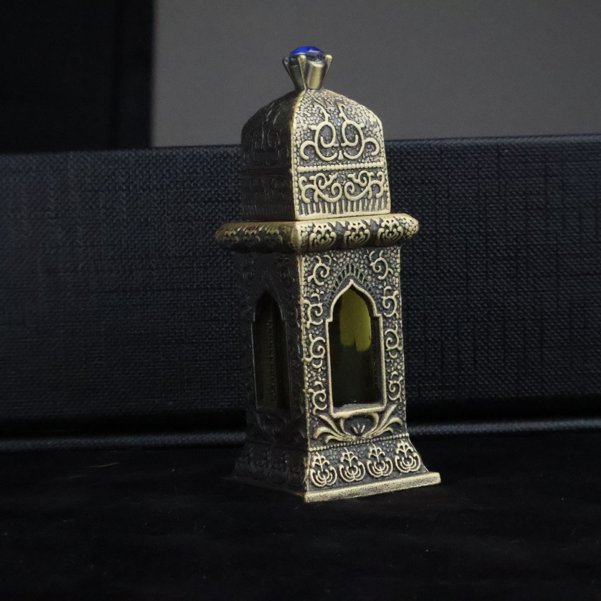 بوكس هدية الحج والعمرة | Hajj Umrah Gift Box | Bassant Jewellery