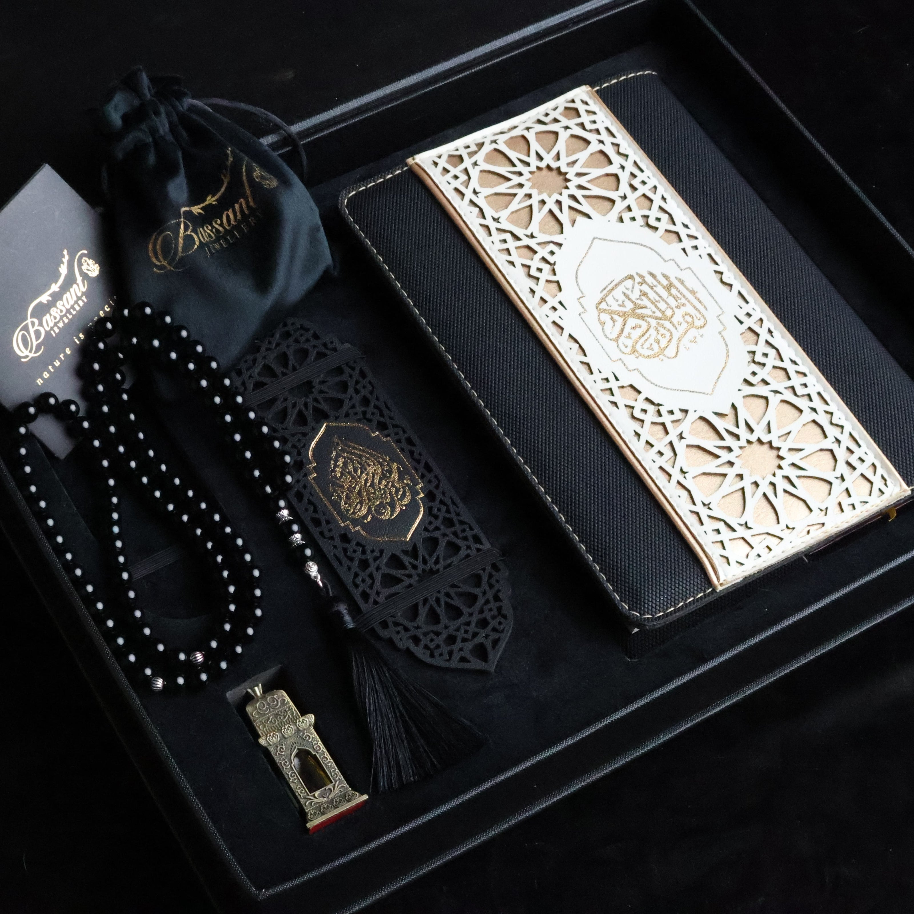 Hajj Gift Box - Elite Set