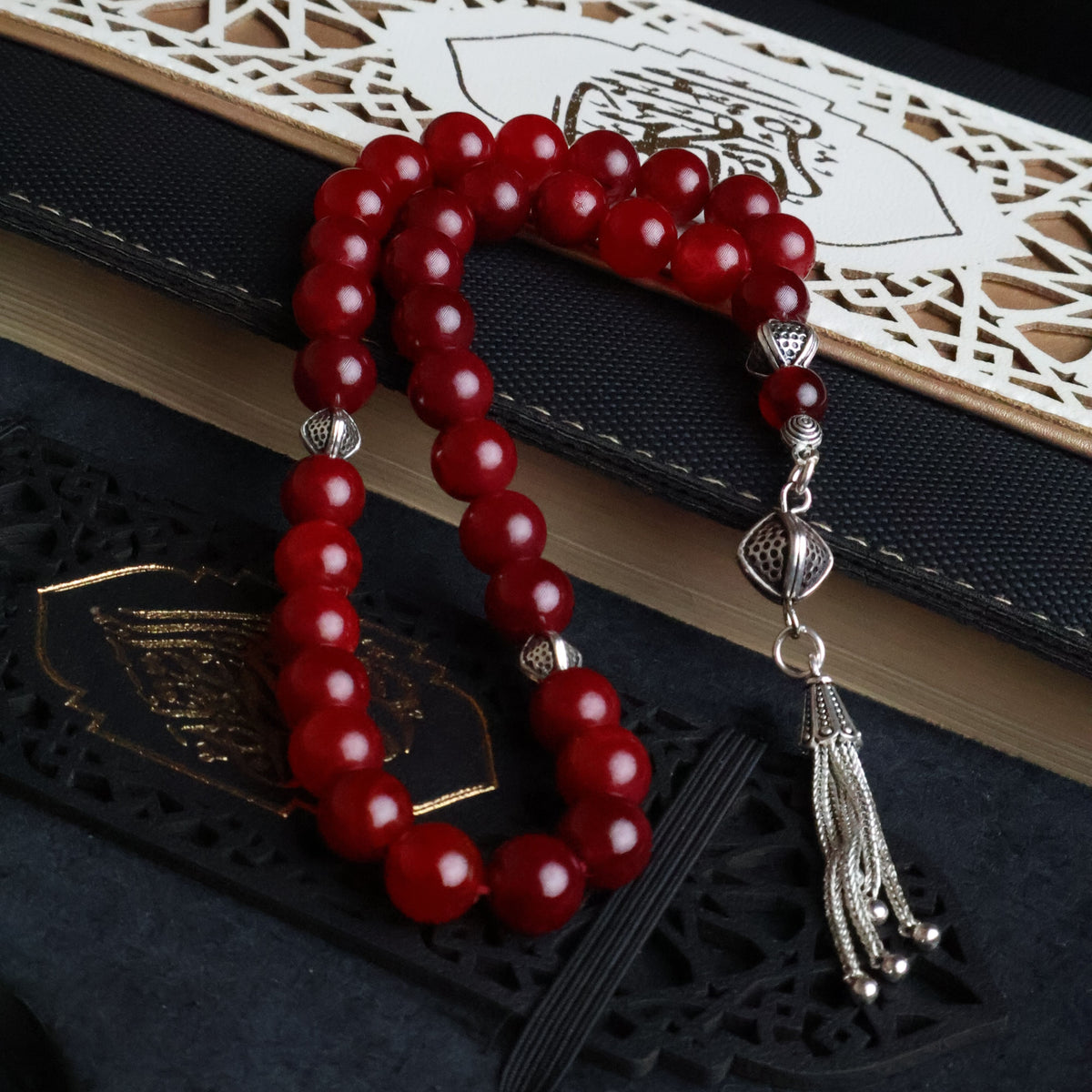 بوكس هدية الحج والعمرة | Hajj Umrah Gift Box | Bassant Jewellery