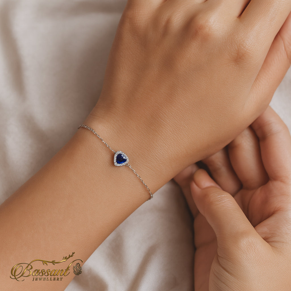 Blue Heart