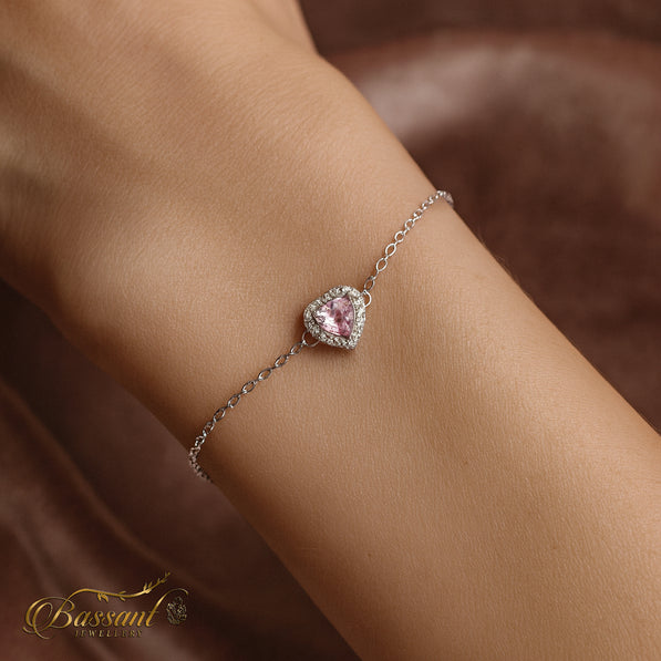 Rose Heart