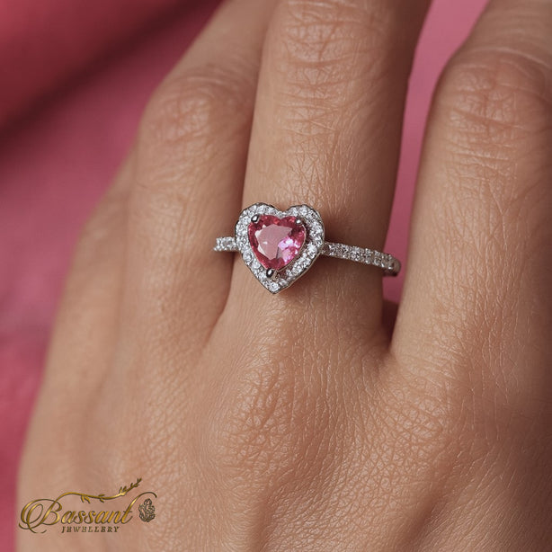 Rose Heart