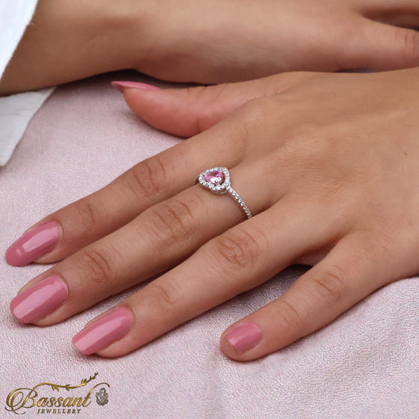 Rose Heart