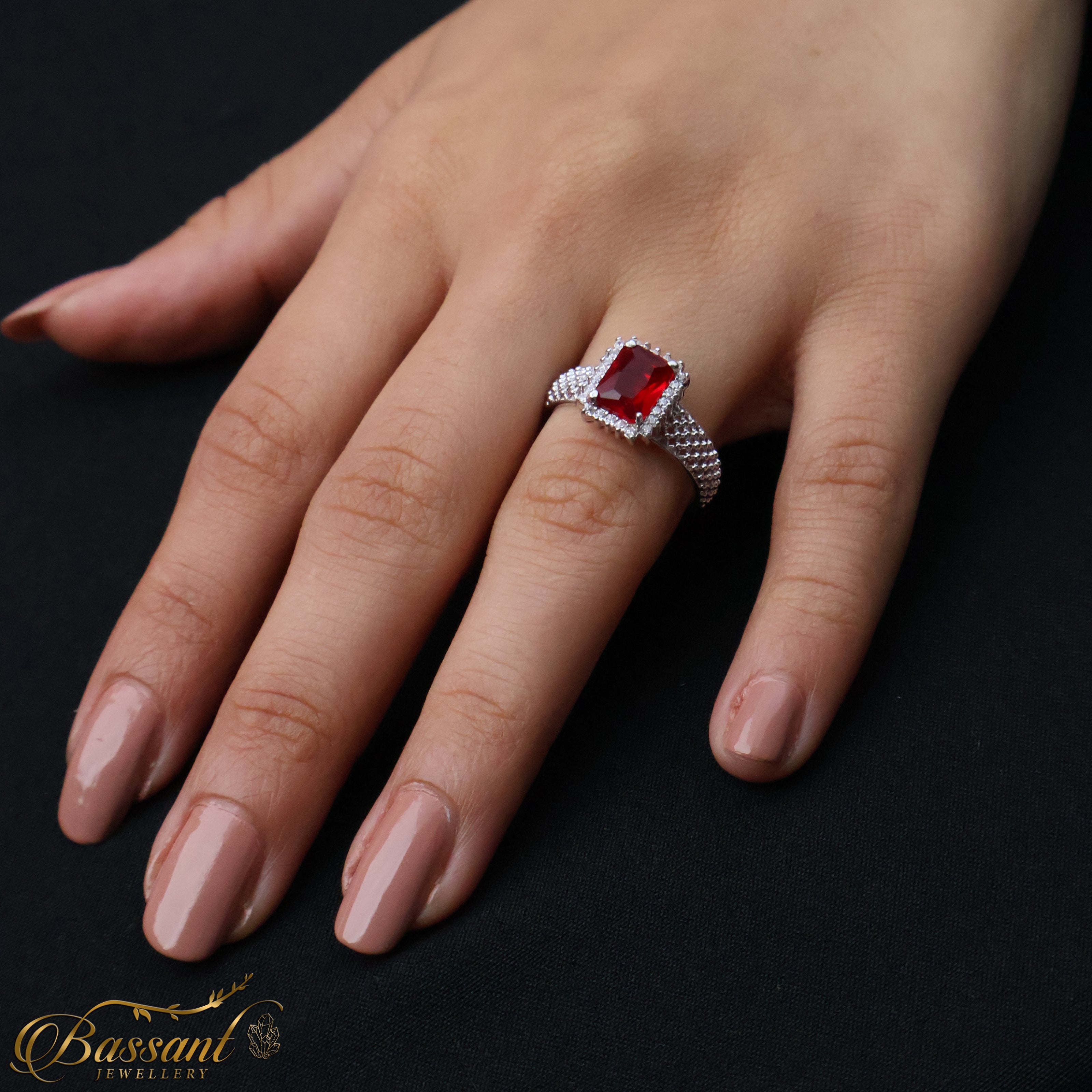 E-Cut Red