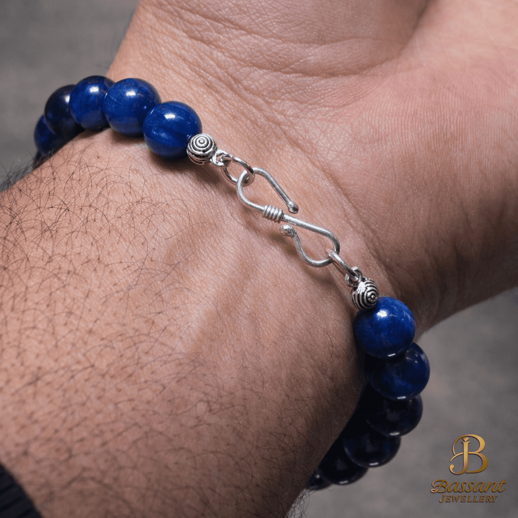Kyanite Bracelet